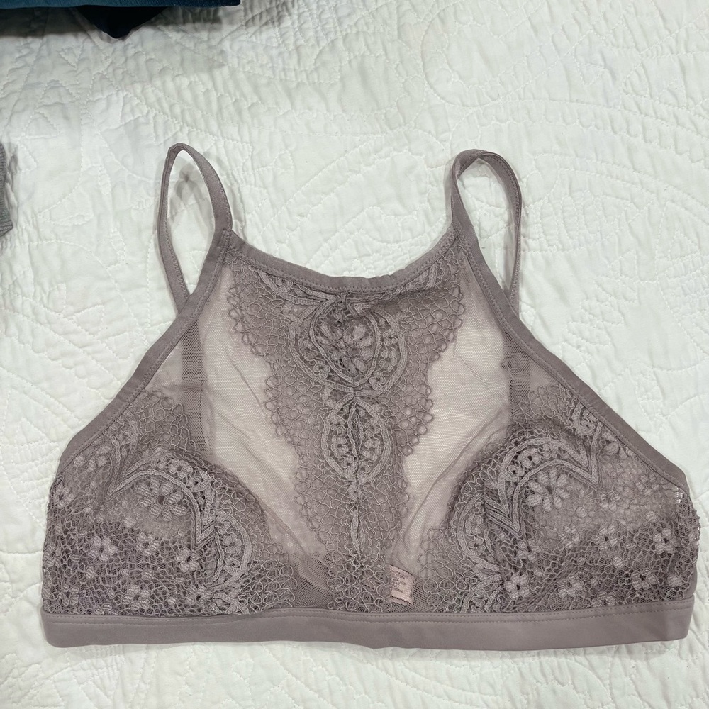 Victoria’s Secret Bralet